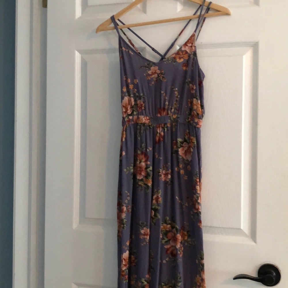 Americans eagle Jump Suit
